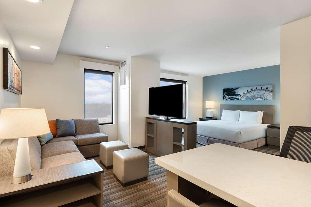 ไฮแอท เฮาส์ ออร์แลนโด อินเตอร์เนชั่นแนล ไดรฟ์ Hotel ออร์ลันโด ห้อง รูปภาพ